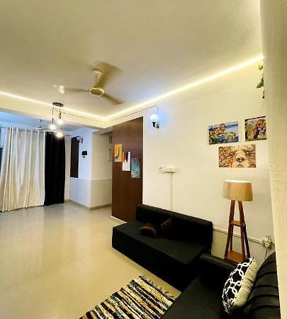 Appartement Panah . à Guwahati Extérieur photo