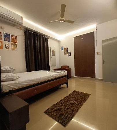 Appartement Panah . à Guwahati Extérieur photo