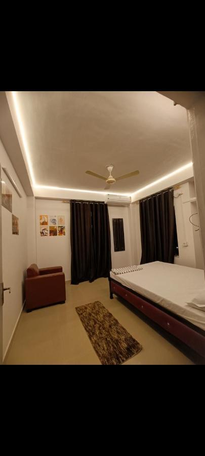 Appartement Panah . à Guwahati Extérieur photo