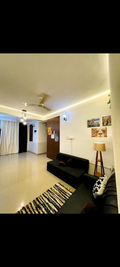 Appartement Panah . à Guwahati Extérieur photo