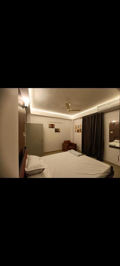 Appartement Panah . à Guwahati Extérieur photo