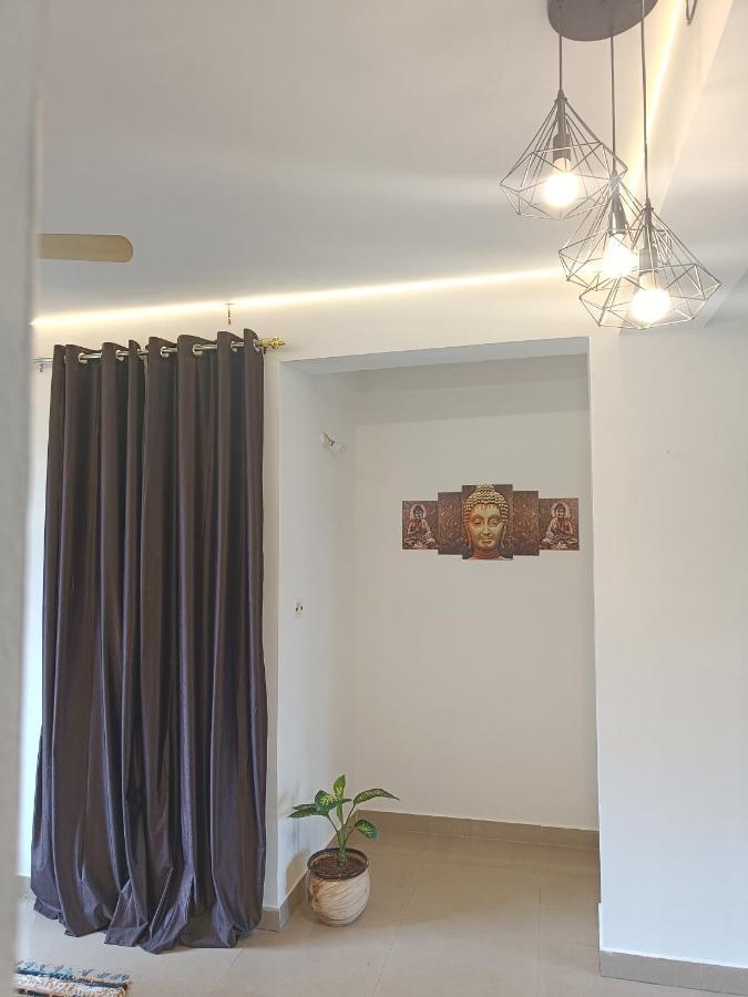 Appartement Panah . à Guwahati Extérieur photo
